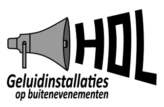 HOL Geluidinstallaties