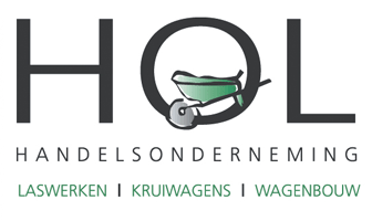 HOL - Laswerken | Kruiwagens | Wagenbouw